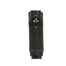 HOM120 - Square D 20 Amp 1 Pole 120/240 VAC Homeline Miniature Circuit Breaker Plug-In 10kA Interrupt - Essential Electric Supply