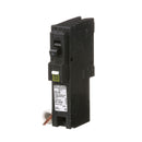 HOM120CAFI - Square D Homeline 20A 1 Pole Combination Arc Fault Circuit Breaker 120VAC Plug-In 10kAIC - Essential Electric Supply