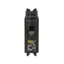 HOM120CP - Square D 20A 1-Pole 120/240V Homeline Circuit Breaker Plug-In 10kA Interrupt Rating - Essential Electric Supply