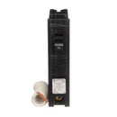 HOM120EPD - Square D 20A 120VAC 1 Pole Molded Case Circuit Breaker Plug-In Mounting - Essential Electric Supply