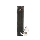 HOM120GFI - Square D Homeline 20 Amp 120V Single Pole GFCI Plug-In Circuit Breaker, 10 kA Interrupt Rating, UL Listed, HACR - Essential Electric Supply