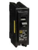 HOM120HM -    20A  circuit breaker - Essential Electric Supply