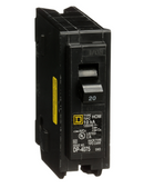 HOM120HM -    20A  circuit breaker - Essential Electric Supply