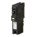 HOM120PCAFI - Square D   20A 1 pole circuit breaker - Essential Electric Supply