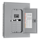 HOM1224M100TC - Square D Circuit Breaker  Enclosure Nema 1 - Essential Electric Supply