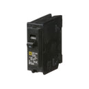 HOM125 - Square D 25A 120/240V 1-Pole Homeline Plug-In Circuit Breaker 10kA Interrupting Rating - Essential Electric Supply