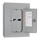 HOM12L125C - Square D Circuit Breaker  Enclosure Nema 1 - Essential Electric Supply