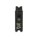 HOM130 - Square D 30 Amp 1 Pole 120/240 VAC Homeline Circuit Breaker Plug-On 10kA Interrupt - Essential Electric Supply