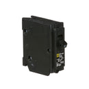 HOM130 - Square D 30 Amp 1 Pole 120/240 VAC Homeline Circuit Breaker Plug-On 10kA Interrupt - Essential Electric Supply