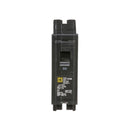 HOM150 - Square D 50 Amp 1 Pole 120/240V Plug-On Homeline Circuit Breaker - Essential Electric Supply