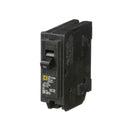 HOM150 - Square D 50 Amp 1 Pole 120/240V Plug-On Homeline Circuit Breaker - Essential Electric Supply