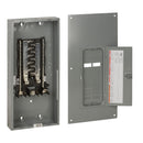 HOM2040L200TC - Square D Circuit Breaker  Enclosure Nema 1 - Essential Electric Supply