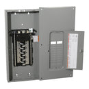 HOM2040M200TC - Square D Circuit Breaker  Enclosure Nema 1 - Essential Electric Supply
