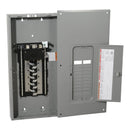 HOM2040M200TC - Square D Circuit Breaker  Enclosure Nema 1 - Essential Electric Supply