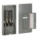 HOM2040U200TC - Square D Circuit Breaker  Enclosure - Essential Electric Supply