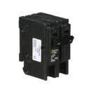 HOM2100 - Square D 100A 2-Pole 120/240VAC Homeline Circuit Breaker Plug-On 10kA Interrupt - Essential Electric Supply