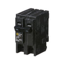 HOM2100 - Square D 100A 2-Pole 120/240VAC Homeline Circuit Breaker Plug-On 10kA Interrupt - Essential Electric Supply
