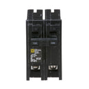 HOM2125CP - Square D Homeline 125 Amp 2-Pole 120/240V Circuit Breaker Plug-In 10kA AIR - Essential Electric Supply