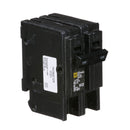 HOM2125CP - Square D Homeline 125 Amp 2-Pole 120/240V Circuit Breaker Plug-In 10kA AIR - Essential Electric Supply