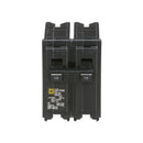 HOM215 - Square D Homeline 15A 2-Pole Plug-In Circuit Breaker, 120/240VAC, 10kA Interrupt, UL Listed, HACR, Standard Trip - Essential Electric Supply