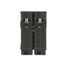 HOM215 - Square D Homeline 15A 2-Pole Plug-In Circuit Breaker, 120/240VAC, 10kA Interrupt, UL Listed, HACR, Standard Trip - Essential Electric Supply