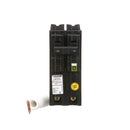 HOM215CAFI - Square D Homeline 2 Pole 15A 120/240V AFCI Circuit Breaker 10kA Interrupt Rating Plug-In - Essential Electric Supply
