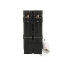 HOM215GFI - Square D 15 Amp 2 Pole 120/240VAC Ground Fault Circuit Breaker Homeline Series - Essential Electric Supply