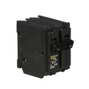 HOM220 - Square D 20 Amp 2 Pole 120/240VAC Circuit Breaker Homeline Plug-In 10kA Interrupt Rating - Essential Electric Supply