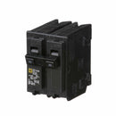 HOM220 - Square D 20 Amp 2 Pole 120/240VAC Circuit Breaker Homeline Plug-In 10kA Interrupt Rating - Essential Electric Supply