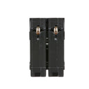 HOM220 - Square D 20 Amp 2 Pole 120/240VAC Circuit Breaker Homeline Plug-In 10kA Interrupt Rating - Essential Electric Supply