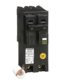 HOM220CAFI -  Plug-In 120V 20A  circuit breaker 10kA@120V - Essential Electric Supply