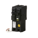 HOM220CAFI - Schneider Electric 20 Amp 120/240 Volt 1-Pole Homeline Circuit Breaker - Essential Electric Supply
