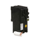 HOM220CAFI - Schneider Electric 20 Amp 120/240 Volt 1-Pole Homeline Circuit Breaker - Essential Electric Supply