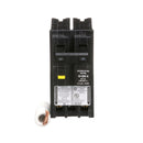 HOM220GFI - Square D 20A 2-Pole 120/240V GFCI Circuit Breaker Homeline Plug-In 10kA Interrupt - Essential Electric Supply