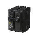 HOM225 - Square D 25 Amp 2 Pole 120/240V Plug-In Circuit Breaker Homeline Series - Essential Electric Supply