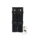 HOM230EPD - Square D Homeline 30A 2-Pole 120/240V Plug-In Ground Fault Circuit Breaker, 10kA Interrupt, Class B, UL/CSA - Essential Electric Supply