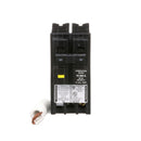 HOM230GFI - Square D Homeline 30 Amp 2 Pole 120/240V Plug-In GFCI Circuit Breaker, 10kA Interrupt, HOM Frame, Thermal Magnetic Trip, UL Listed - Essential Electric Supply