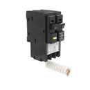 HOM235GFI - Schneider Electric Square D 35A 2 Pole 120/240VAC Ground Fault Circuit Breaker 10kA Plug-In - Essential Electric Supply
