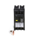 HOM240GFI - Square D 40A 2-Pole 120/240V Homeline Ground Fault Circuit Breaker Plug-In - Essential Electric Supply