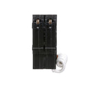 HOM240GFI - Square D 40A 2-Pole 120/240V Homeline Ground Fault Circuit Breaker Plug-In - Essential Electric Supply