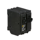 HOM245 - Square D Homeline 45 Amp 2 Pole Mini Plug-On Circuit Breaker, 120/240VAC, 10kA Interrupt, UL Listed - Essential Electric Supply