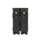 HOM245 - Square D Homeline 45 Amp 2 Pole Mini Plug-On Circuit Breaker, 120/240VAC, 10kA Interrupt, UL Listed - Essential Electric Supply