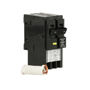 HOM245GFI - Square D 45A 2-Pole 120/240V Ground Fault Circuit Breaker Homeline Plug-In - Essential Electric Supply