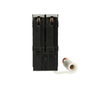 HOM245GFI - Square D 45A 2-Pole 120/240V Ground Fault Circuit Breaker Homeline Plug-In - Essential Electric Supply