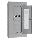 HOM24L125TC - Square D Circuit Breaker  Enclosure Nema 1 - Essential Electric Supply