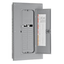 HOM24L125TC - Square D Circuit Breaker  Enclosure Nema 1 - Essential Electric Supply