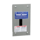 HOM24L70F - Schneider Electric 70 Amp 120/240V 1-Phase 2-Pole Homeline Circuit Breaker Load Center
