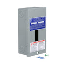 HOM24L70S - Square D Homeline 70 Amp 2-Space 4-Circuit 120/240VAC Load Center, NEMA 1, Main Lug, 10kA Interrupt Rating - Essential Electric Supply