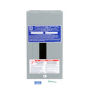 HOM24L70S - Square D Circuit Breaker Load Center - Essential Electric Supply