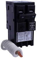 HOM250EPD - Square D Plug-In 50 Amp 2 Pole Circuit Breaker - Essential Electric Supply
